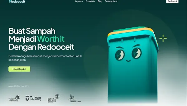 Redooceit